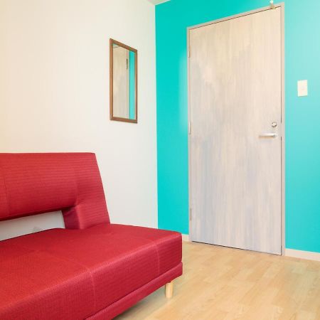 J-Hoppers Osaka Guesthouse Exterior photo